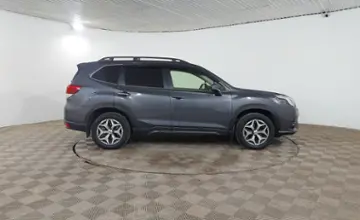 Subaru Forester 2023 года за 14 190 000 тг. в Шымкент фото 4