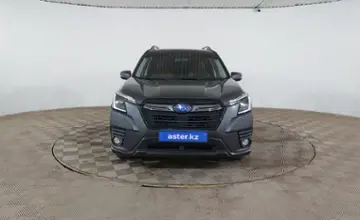 Subaru Forester 2023 года за 14 190 000 тг. в Шымкент фото 2