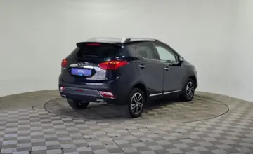 JAC S3 2022 года за 4 390 000 тг. в Алматы