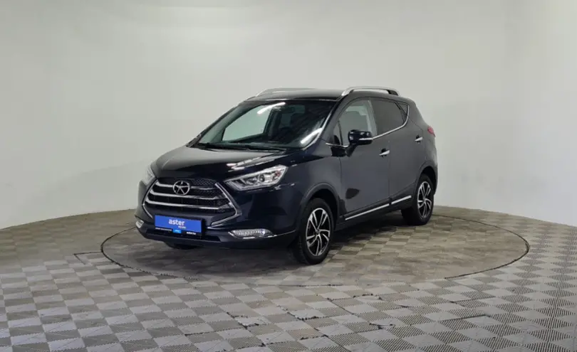 JAC S3 2022 года за 4 390 000 тг. в Алматы