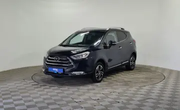 JAC S3 2022 года за 4 390 000 тг. в Алматы фото 1