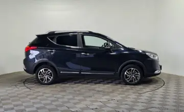 JAC S3 2022 года за 4 390 000 тг. в Алматы фото 4