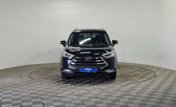 JAC S3 2022 года за 4 390 000 тг. в Алматы фото 2