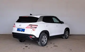 Hyundai Creta 2021 года за 8 400 000 тг. в Кызылорда