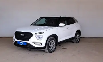 Hyundai Creta 2021 года за 8 400 000 тг. в Кызылорда фото 1