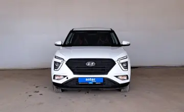 Hyundai Creta 2021 года за 8 400 000 тг. в Кызылорда фото 2