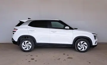 Hyundai Creta 2021 года за 8 400 000 тг. в Кызылорда фото 4