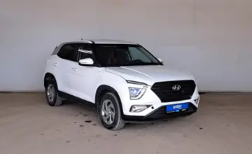 Hyundai Creta 2021 года за 8 400 000 тг. в Кызылорда фото 3