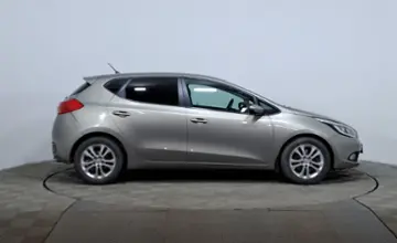 Kia Ceed 2013 года за 5 500 000 тг. в Астана фото 4