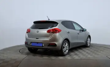 Kia Ceed 2013 года за 5 500 000 тг. в Астана