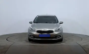 Kia Ceed 2013 года за 5 500 000 тг. в Астана фото 2