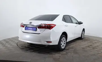 Toyota Corolla 2014 года за 6 890 000 тг. в Астана