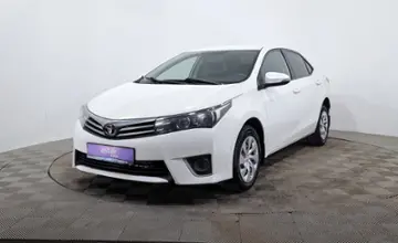 Toyota Corolla 2014 года за 6 890 000 тг. в Астана фото 1