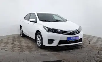 Toyota Corolla 2014 года за 6 890 000 тг. в Астана фото 3