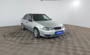 Daewoo Nexia 2012 года за 1 350 000 тг. в Шымкент фото 3