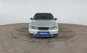 Daewoo Nexia 2012 года за 1 350 000 тг. в Шымкент фото 2