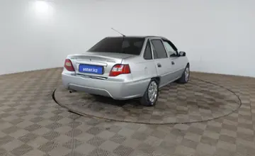 Daewoo Nexia 2012 года за 1 350 000 тг. в Шымкент
