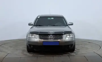 Volkswagen Passat 2002 года за 2 290 000 тг. в Астана фото 2