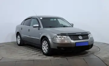 Volkswagen Passat 2002 года за 2 290 000 тг. в Астана фото 3