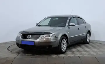 Volkswagen Passat 2002 года за 2 290 000 тг. в Астана фото 1