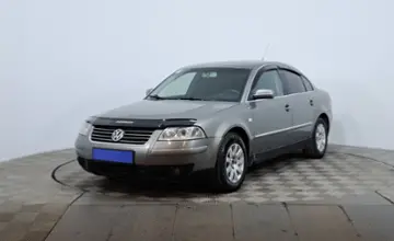 Volkswagen Passat 2002 года за 2 390 000 тг. в Астана фото 1