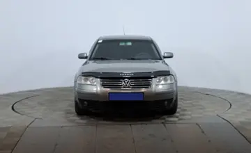 Volkswagen Passat 2002 года за 2 390 000 тг. в Астана фото 2
