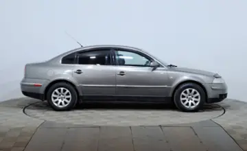 Volkswagen Passat 2002 года за 2 290 000 тг. в Астана фото 4