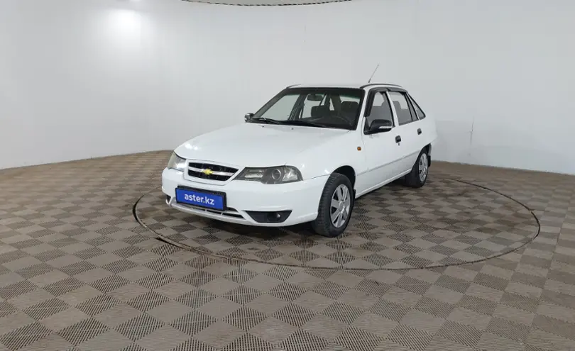 Daewoo Nexia 2009 года за 1 590 000 тг. в Шымкент