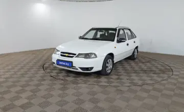 Daewoo Nexia 2009 года за 1 590 000 тг. в Шымкент фото 1