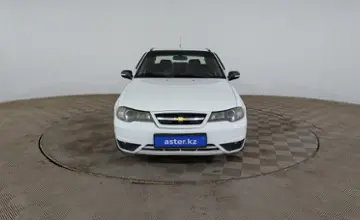 Daewoo Nexia 2009 года за 1 590 000 тг. в Шымкент фото 2