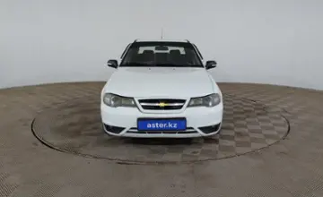 Daewoo Nexia 2009 года за 1 590 000 тг. в Шымкент фото 3