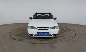 Daewoo Nexia 2009 года за 1 590 000 тг. в Шымкент фото 2