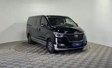 Hyundai Starex 2019 года за 10 990 000 тг. в Алматы фото 3