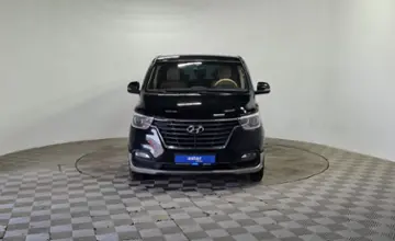 Hyundai Starex 2019 года за 10 990 000 тг. в Алматы фото 2