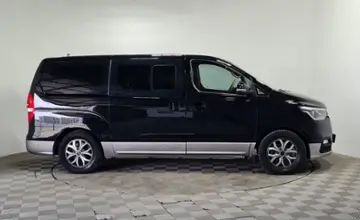 Hyundai Starex 2019 года за 10 990 000 тг. в Алматы фото 4