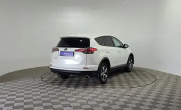 Toyota RAV4 2016 года за 9 390 000 тг. в Алматы