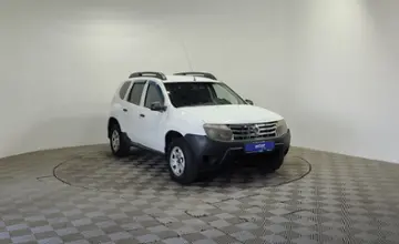 Renault Duster 2015 года за 2 400 000 тг. в Алматы фото 3