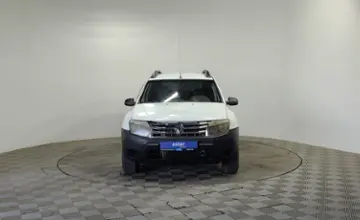 Renault Duster 2015 года за 2 400 000 тг. в Алматы фото 2