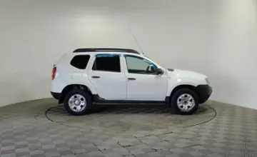 Renault Duster 2015 года за 2 400 000 тг. в Алматы фото 4