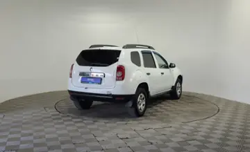 Renault Duster 2015 года за 2 400 000 тг. в Алматы