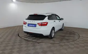 LADA (ВАЗ) Vesta 2021 года за 4 200 000 тг. в Шымкент