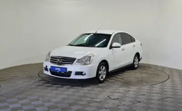 Nissan Almera 2018 года за 3 490 000 тг. в Алматы фото 1