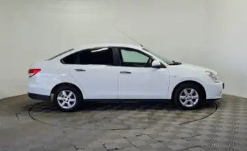 Nissan Almera 2018 года за 3 490 000 тг. в Алматы фото 4