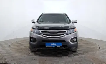 Kia Sorento 2010 года за 6 350 000 тг. в Астана фото 2