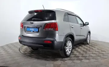 Kia Sorento 2010 года за 6 350 000 тг. в Астана