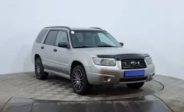 Subaru Forester 2006 года за 3 920 000 тг. в Астана фото 3
