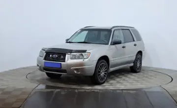Subaru Forester 2006 года за 3 890 000 тг. в Астана фото 1