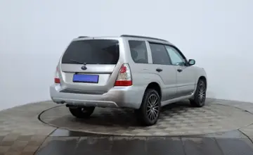 Subaru Forester 2006 года за 3 890 000 тг. в Астана