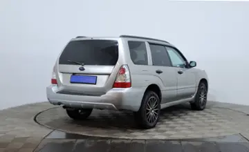 Subaru Forester 2006 года за 3 920 000 тг. в Астана