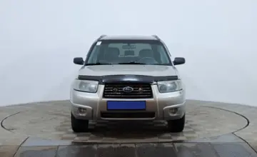 Subaru Forester 2006 года за 3 920 000 тг. в Астана фото 2